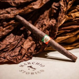 Il sigaro &ldquo;Antico Toscano&rdquo; eletto Marchio Storico. La filiera del tabacco comprende 200 imprese&nbsp;