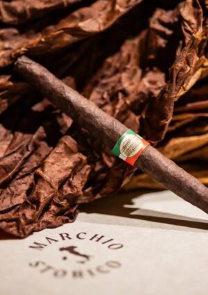 Il sigaro &ldquo;Antico Toscano&rdquo; eletto Marchio Storico. La filiera del tabacco comprende 200 imprese&nbsp;