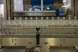 Cresce l&rsquo;export dei macchinari italiani per l&rsquo;enologia e il beverage: 2,5 miliardi a novembre 2025