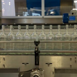 Cresce l&rsquo;export dei macchinari italiani per l&rsquo;enologia e il beverage: 2,5 miliardi a novembre 2025