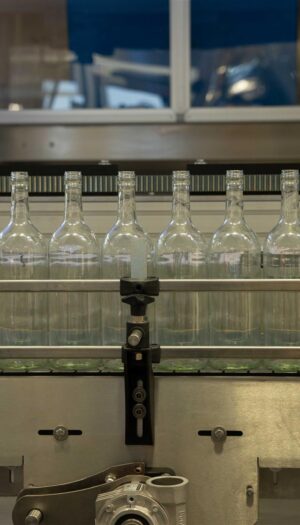 Cresce l&rsquo;export dei macchinari italiani per l&rsquo;enologia e il beverage: 2,5 miliardi a novembre 2025