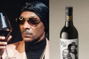 Il nuovo vino limited edition firmato dal rapper Snoop Dogg &egrave; dedicato al compianto Tupac Shakur
