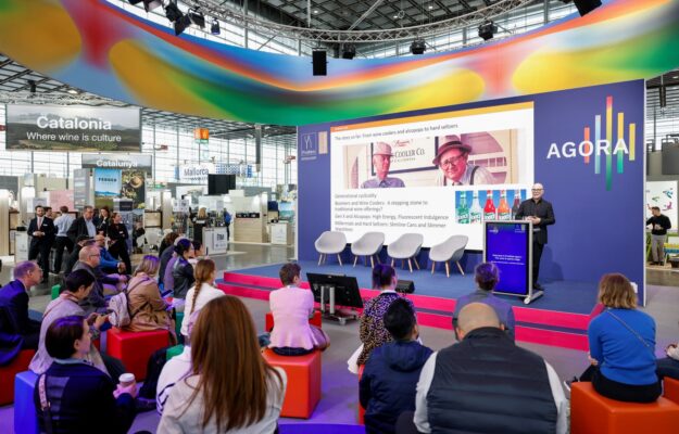 PROWEIN, SPIRITS, TREND, vino, Mondo