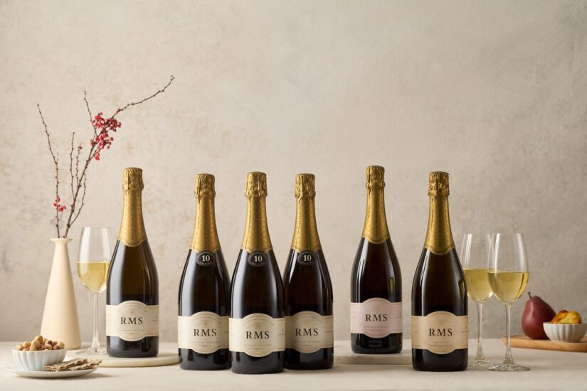 Gli spumanti Roco Winery 