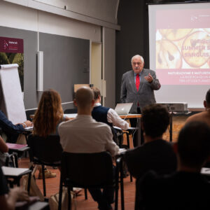 Sanguis Jovis n. 9 a tema &ldquo;artificiale&rdquo;: non opposto al naturale, ma come l&rsquo;uomo migliora la natura