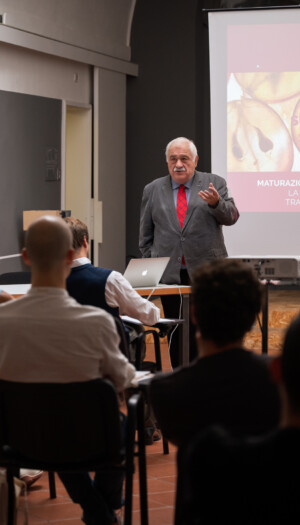 Sanguis Jovis n. 9 a tema &ldquo;artificiale&rdquo;: non opposto al naturale, ma come l&rsquo;uomo migliora la natura