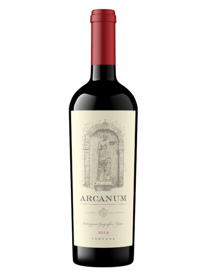 CASTELNUOVO BERARDENGA, TENUTA DI ARCENO, Su i Vini di WineNews