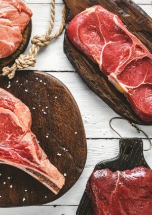 Stop al &ldquo;meat sounding&rdquo;: l&rsquo;Ue definisce cosa pu&ograve; essere chiamato carne e cosa no
