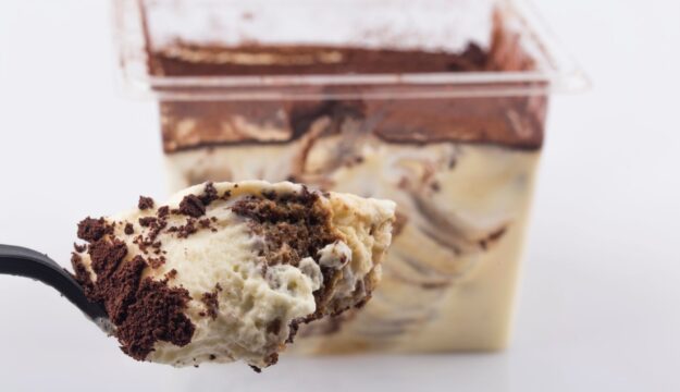 Tiramis&ugrave; in scatola, mercato da oltre 1,2 miliardi di euro nel mondo e 353 milioni in Italia