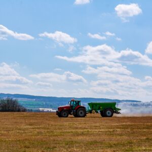 Guerra in Medio Oriente, anche i prezzi dei fertilizzanti schizzano alle stelle