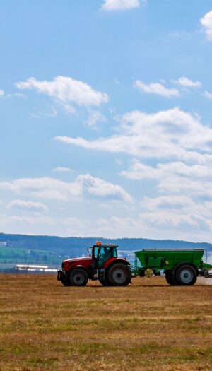Guerra in Medio Oriente, anche i prezzi dei fertilizzanti schizzano alle stelle