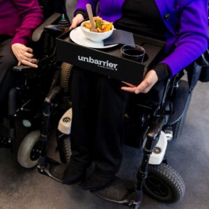 Da Milano nasce &ldquo;Unbarrier&rdquo;, un progetto per rendere bar e ristoranti accessibili a tutti