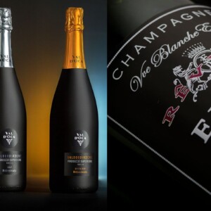 Unite nel nome delle bollicine: Val d&rsquo;Oca (Prosecco Docg) distribuir&agrave; in Italia gli Champagne Encry