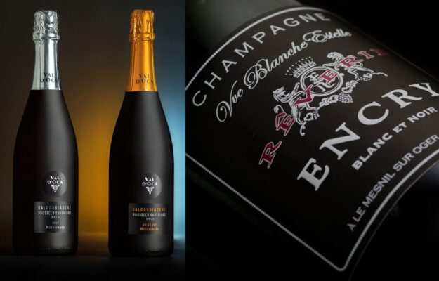 ALTA GAMMA, BOLLICINE, CHAMPAGNE, CHAMPAGNE ENCRY, CONEGLIANO VALDOBBIADENE PROSECCO SUPERIORE DOCG, DISTRIBUZIONE, HORECA, MERCATO ITALIANO, PREMIUM, SPUMANTI, VAL D'OCA, Italia