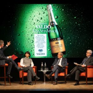 Il Prosecco, un vino s&igrave;, molto richiesto nei ristoranti, ma anche un fenomeno culturale inclusivo