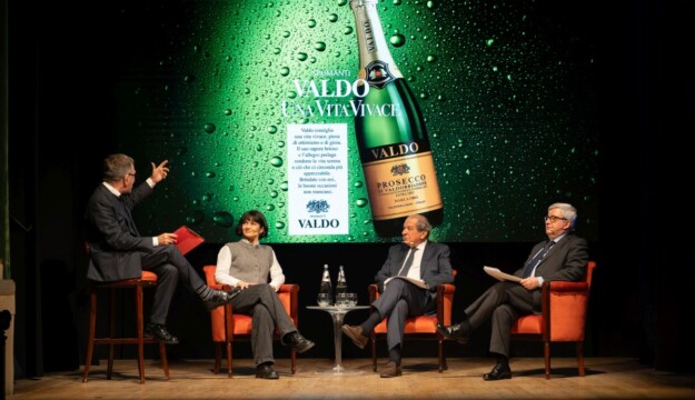 Il Prosecco, un vino s&igrave;, molto richiesto nei ristoranti, ma anche un fenomeno culturale inclusivo