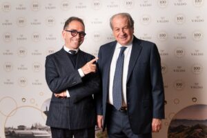 &ldquo;Il Prosecco &egrave; condivisione e conquista, perch&eacute; &egrave; anche un messaggio politico inclusivo&rdquo;