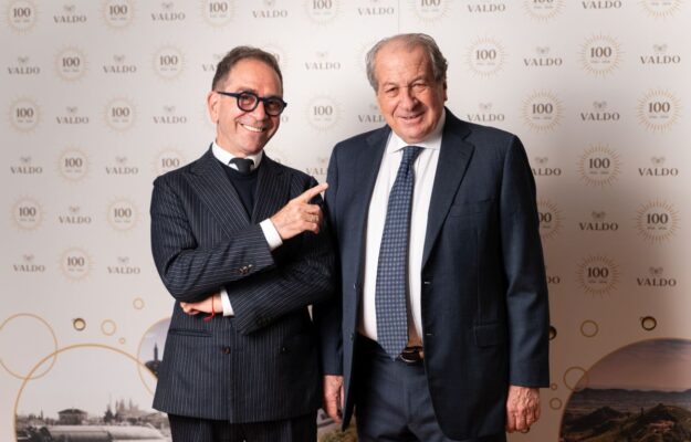 &ldquo;Il Prosecco &egrave; condivisione e conquista, perch&eacute; &egrave; anche un messaggio politico inclusivo&rdquo;