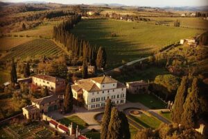 &Egrave; ispirato a Ranuccio Bianchi Bandinelli il film con Elio Germano sul viaggio di Hitler in Italia