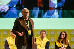 Coldiretti: &ldquo;il cibo &egrave; un&rsquo;infrastruttura strategica: senza agricoltura non c&rsquo;&egrave; sicurezza nazionale&rdquo;