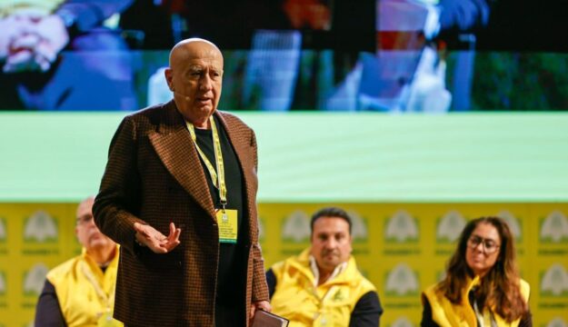 Coldiretti: &ldquo;il cibo &egrave; un&rsquo;infrastruttura strategica: senza agricoltura non c&rsquo;&egrave; sicurezza nazionale&rdquo;