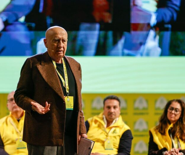 Coldiretti: &ldquo;il cibo &egrave; un&rsquo;infrastruttura strategica: senza agricoltura non c&rsquo;&egrave; sicurezza nazionale&rdquo;