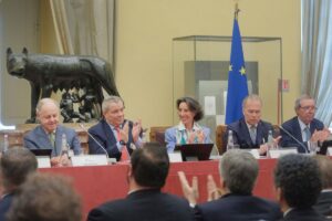 Vino italiano: &ldquo;nonostante le tante criticit&agrave; del momento, ci sono i motivi per essere ottimisti&rdquo;