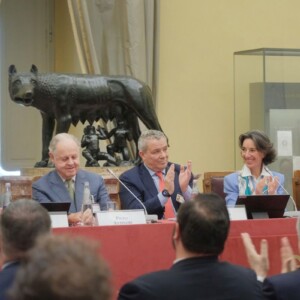 Vino italiano: &ldquo;nonostante le tante criticit&agrave; del momento, ci sono i motivi per essere ottimisti&rdquo;