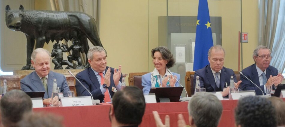 Vino italiano: &ldquo;nonostante le tante criticit&agrave; del momento, ci sono i motivi per essere ottimisti&rdquo;