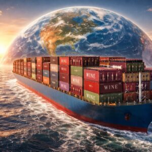 Costi, ritardi, temperature, promozioni: la guerra in Medio Oriente incide sul trasporto del vino