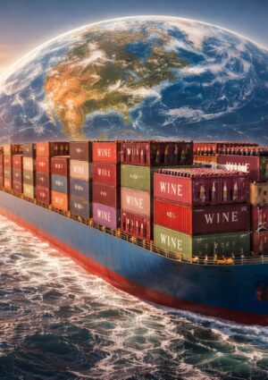 Costi, ritardi, temperature, promozioni: la guerra in Medio Oriente incide sul trasporto del vino