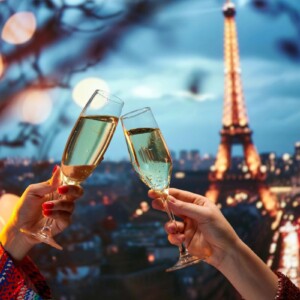 I numeri del vino francese &ldquo;pesano&rdquo; nonostante la crisi: l&rsquo;appello ai comuni per scrivere il futuro