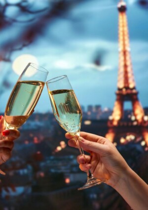 I numeri del vino francese &ldquo;pesano&rdquo; nonostante la crisi: l&rsquo;appello ai comuni per scrivere il futuro