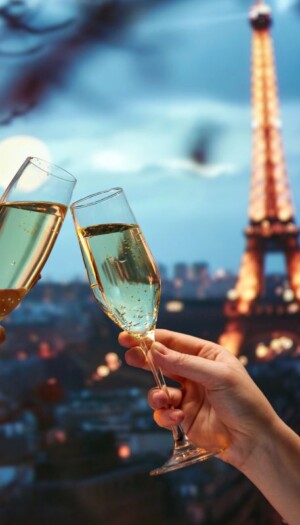 I numeri del vino francese &ldquo;pesano&rdquo; nonostante la crisi: l&rsquo;appello ai comuni per scrivere il futuro