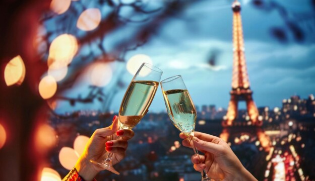 I numeri del vino francese &ldquo;pesano&rdquo; nonostante la crisi: l&rsquo;appello ai comuni per scrivere il futuro