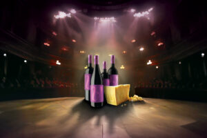 Pioggia di soldi pubblici Ue su promozione congiunta Valpolicella e Parmigiano Reggiano