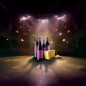 Pioggia di soldi pubblici Ue su promozione congiunta Valpolicella e Parmigiano Reggiano