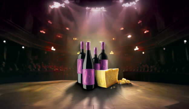 Pioggia di soldi pubblici Ue su promozione congiunta Valpolicella e Parmigiano Reggiano