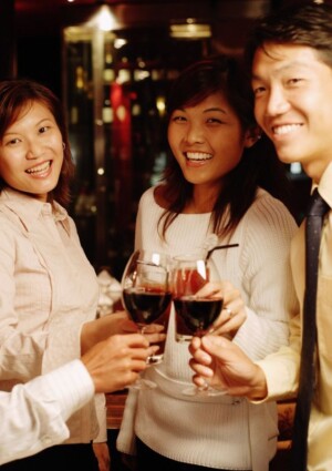 La Cina si allontana sempre pi&ugrave; dal vino: nel 2025 export a 1,25 miliardi di euro (-14,6%)