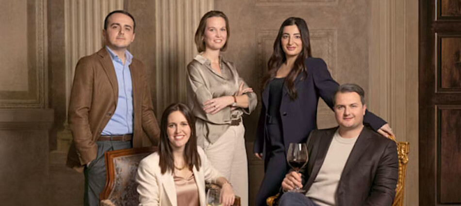 &ldquo;Wine Spectator&rdquo; dedica la copertina alla nuova generazione dei &ldquo;rampolli&rdquo; del vino italiano