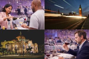 Duecento cantine italiane protagoniste a Londra, con il debutto di &ldquo;Wines Experience&rdquo; (26-27 aprile)