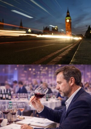 Duecento cantine italiane protagoniste a Londra, con il debutto di &ldquo;Wines Experience&rdquo; (26-27 aprile)