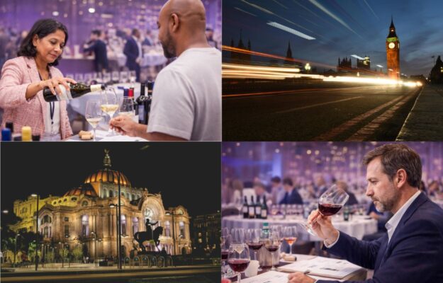 BOLOGNAFIERE, EXPORT, FIERE INTERNAZIONALI, FIERE ITALIANE SEA, LONDRA, MERCATI, PROMOZIONE, UK, WINES EXPERIENCE, Mondo