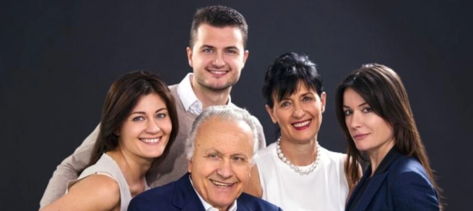 &ldquo;Gaja, non ha prezzo, e non &egrave; in vendita&rdquo;