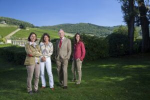 &ldquo;The World&rsquo;s Most Admired Wine Brands&rdquo; 2026: Antinori n. 2 assoluto e leader in Europa