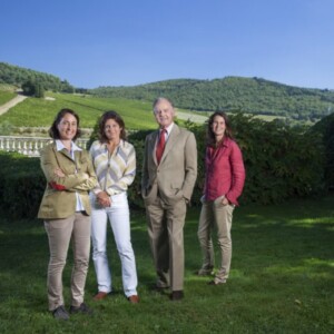 &ldquo;The World&rsquo;s Most Admired Wine Brands&rdquo; 2026: Antinori n. 2 assoluto e leader in Europa