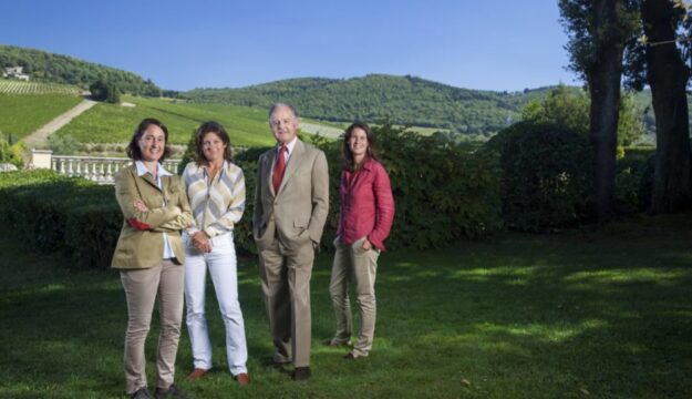 &ldquo;The World&rsquo;s Most Admired Wine Brands&rdquo; 2026: Antinori n. 2 assoluto e leader in Europa