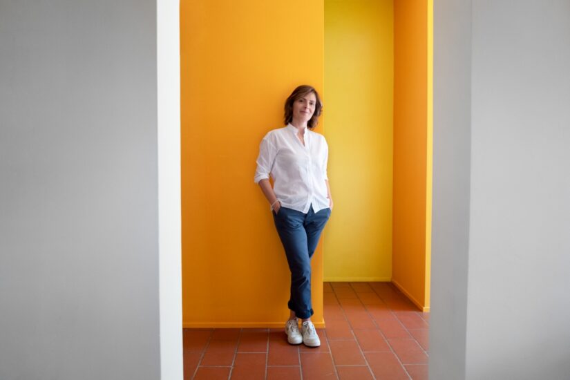 Cinzia Merli, presidenteConsorzio dei Vini Bolgheri e Bolgheri Sassicaia