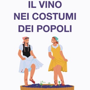 &ldquo;Il vino nei costumi dei popoli&rdquo;: nell&rsquo;Ottocento Corrado Corradino raccontava la civilt&agrave; del bere