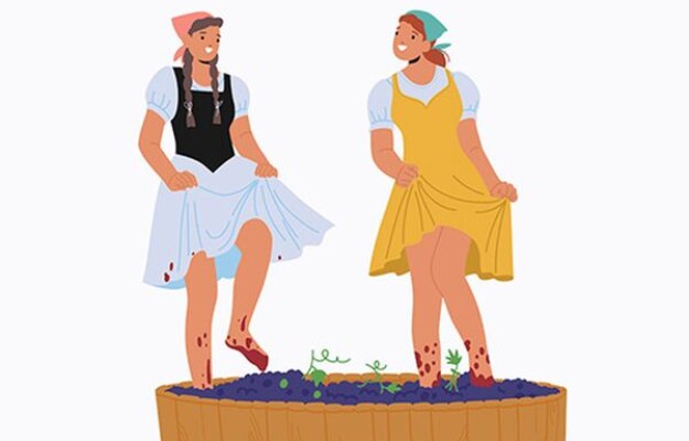 BIBLIOTECA ENOGASTRONOMICA, CIVILTÀ, CORRADO CORRADINO, POPOLI, Italia